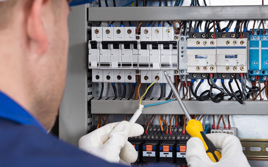 électricien d'urgence Paris 18