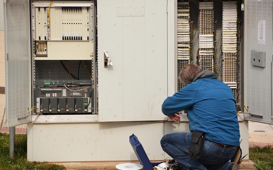recherche électricien bâtiment Paris 18
