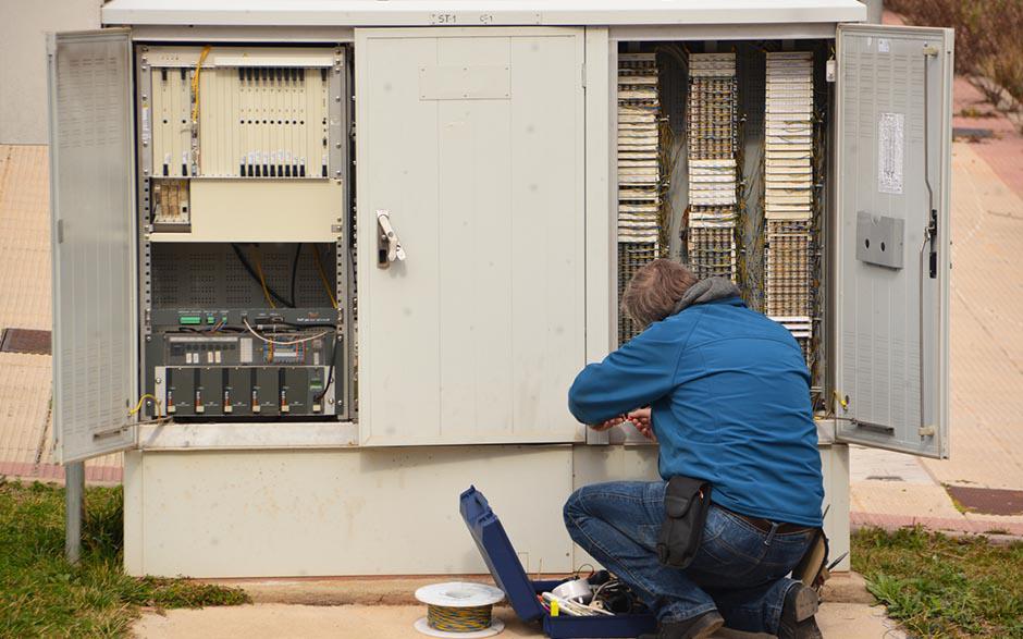 recherche électricien Fontenay-aux-Roses