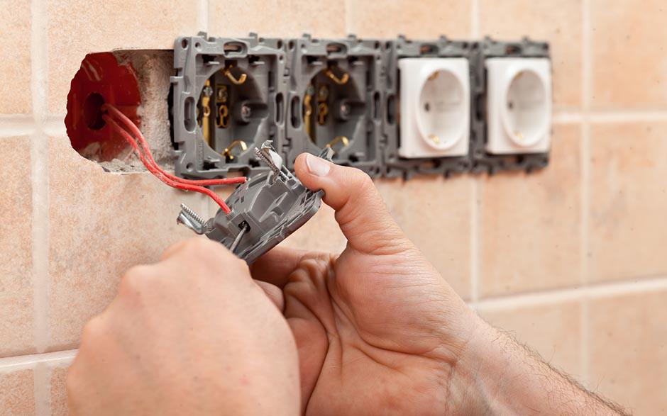 électricien de maintenance Montigny-Lencoup