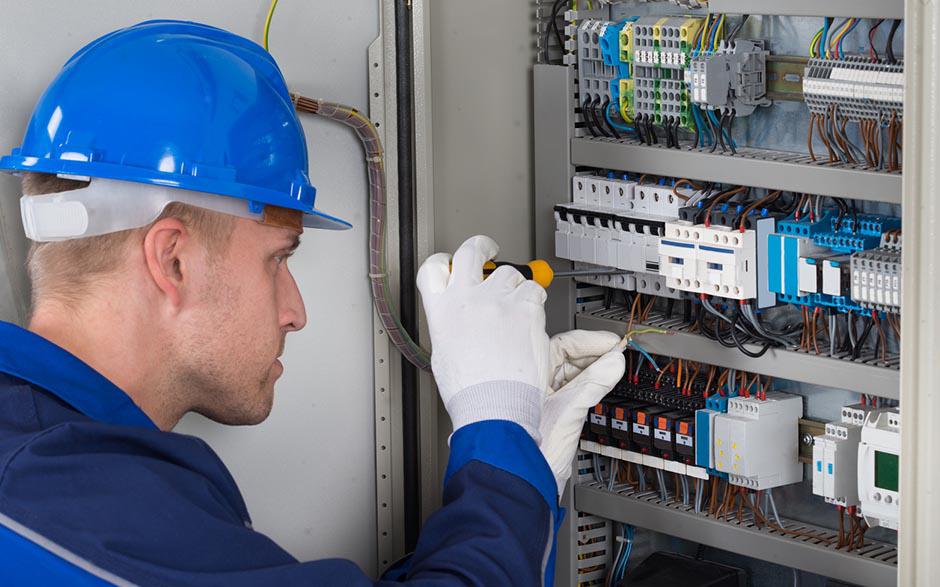 électricien d'urgence Paris 18