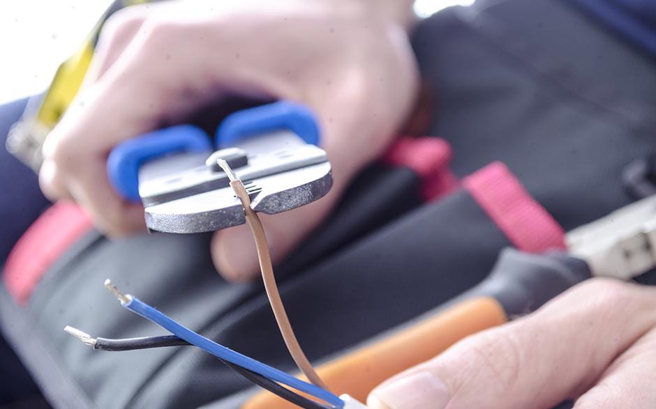 besoin d'un électricien Saint-Germain-sur-Morin