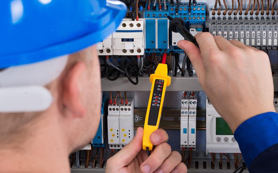 électricien à domicile Boissy-l'Aillerie